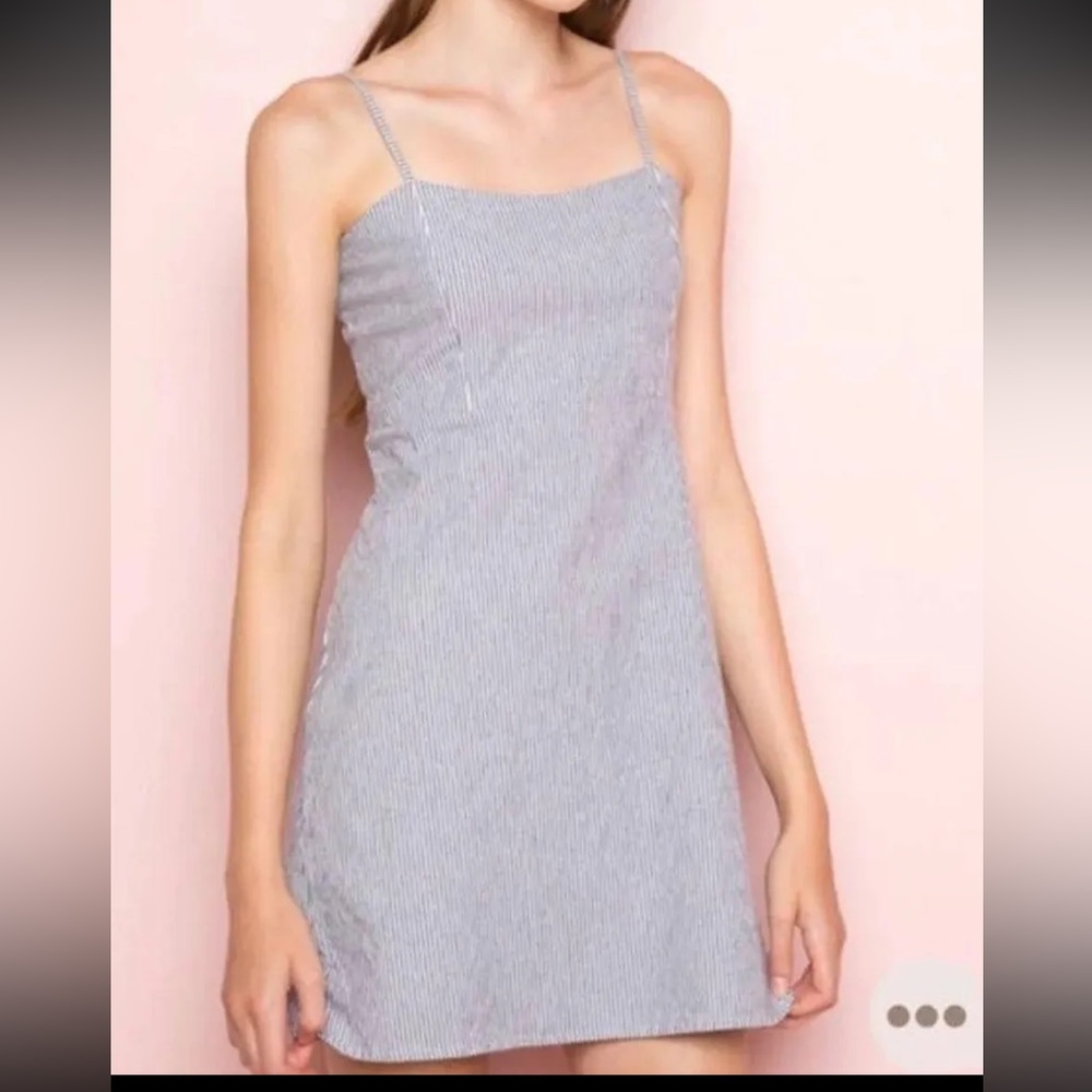 Brandy Melville Mini Dress